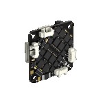 Hot Sales IFlight Borg F7 AIO 2-4S Stack Integrated ESC ELRS 2.4GHz & Antenna With 16MB Blackbox ICM42688 for Drone